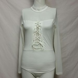 Hearts & hips Affordable Luxury New Small Body sui